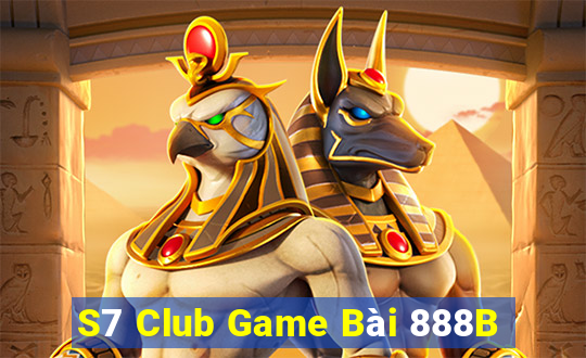 S7 Club Game Bài 888B