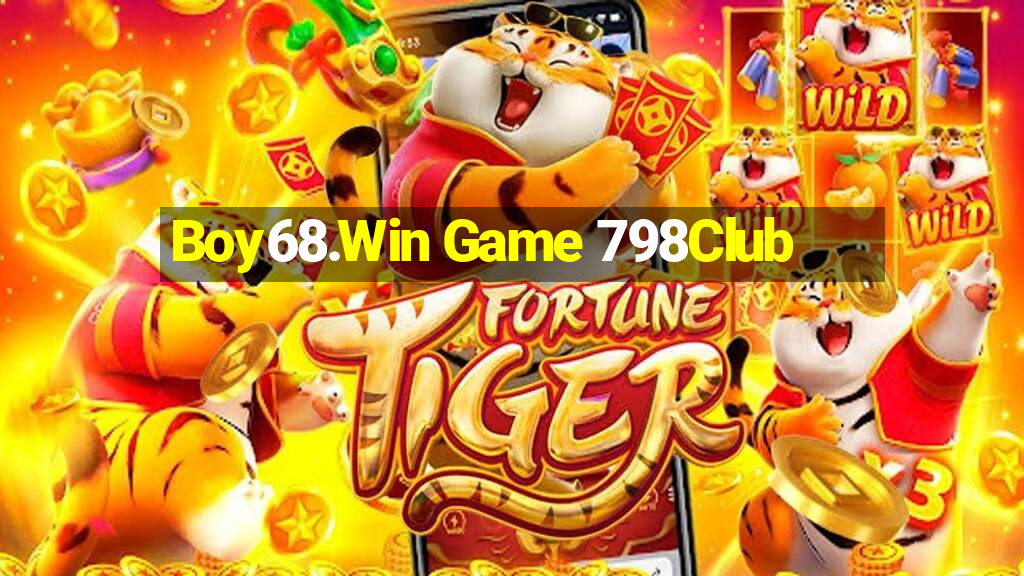 Boy68.Win Game 798Club