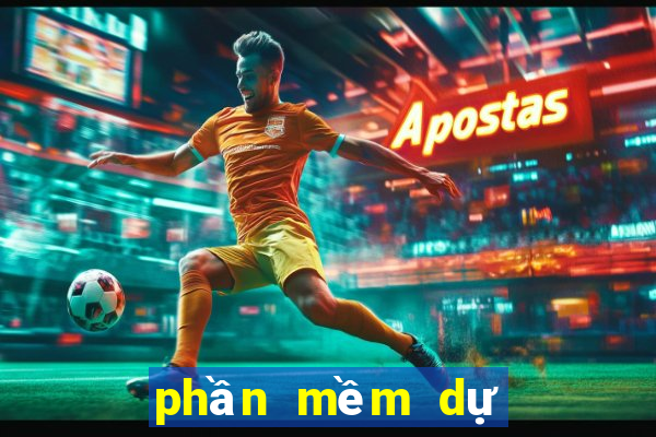 phần mềm dự đoán vietlott