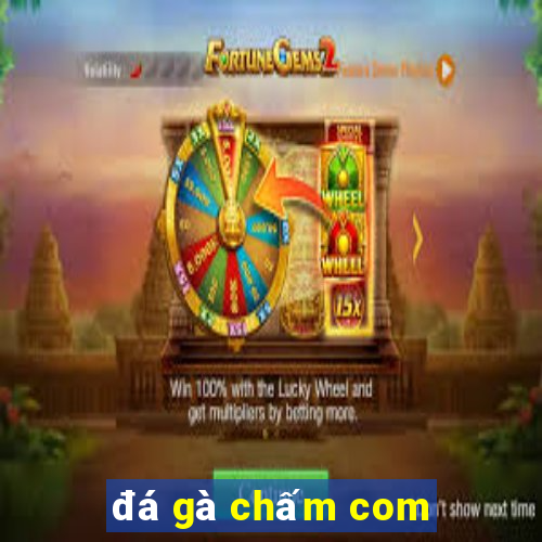 đá gà chấm com