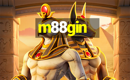 m88gin