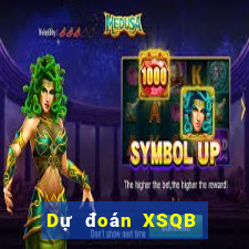 Dự đoán XSQB ngày 25