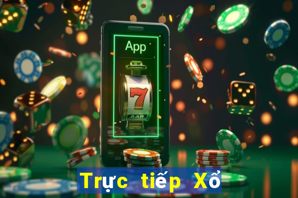 Trực tiếp Xổ Số thừa thiên huế ngày 6