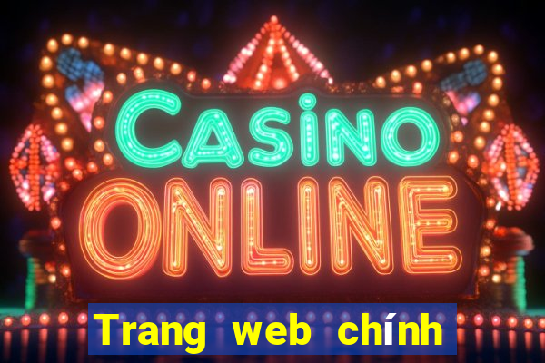 Trang web chính thức của v8