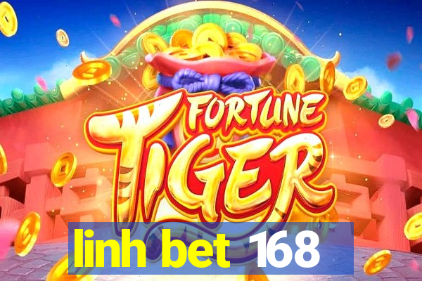 linh bet 168