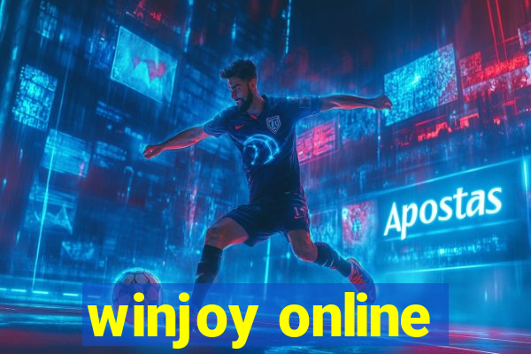 winjoy online