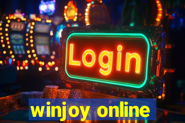 winjoy online