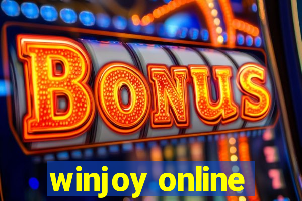 winjoy online