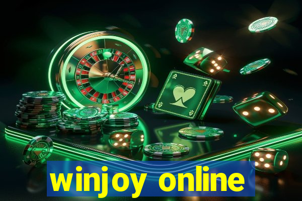 winjoy online