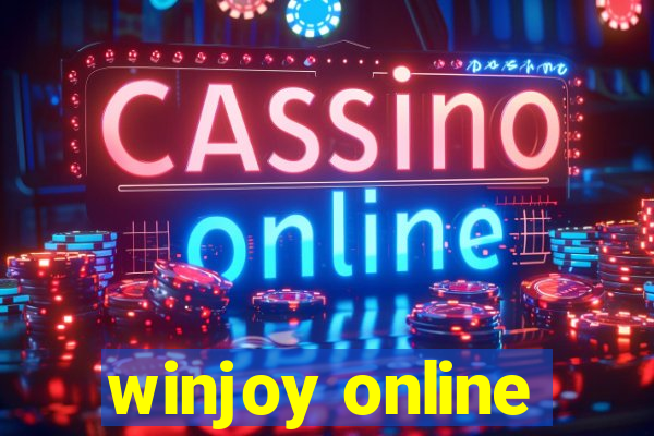 winjoy online