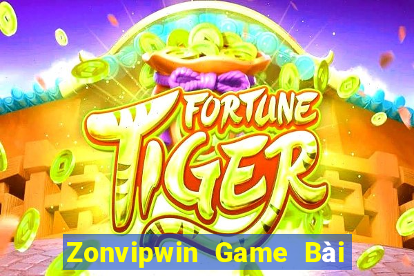 Zonvipwin Game Bài Phái Mạnh