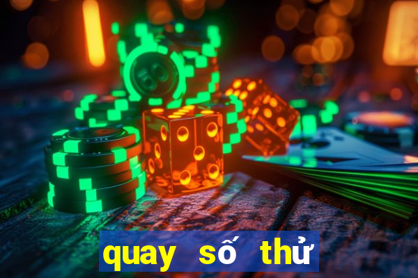 quay số thử khánh hòa