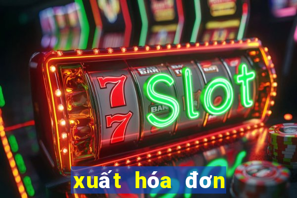 xuất hóa đơn điện tử ăn uống