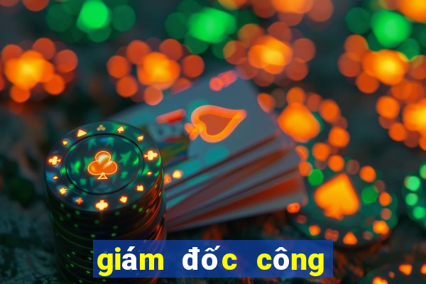 giám đốc công ty xổ số kiến thiết cần thơ