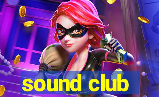 sound club