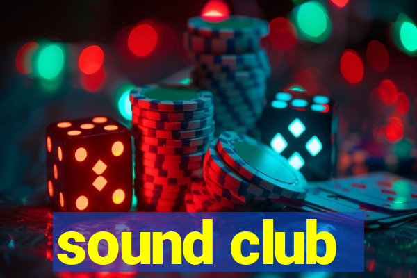 sound club