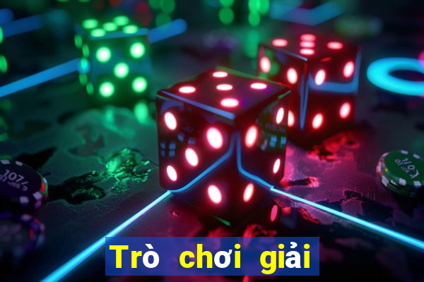 Trò chơi giải trí AOWIN