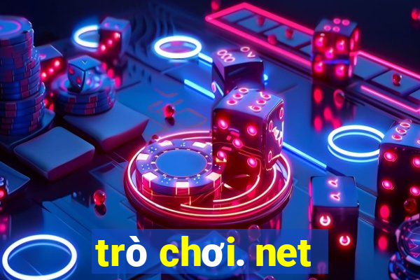 trò chơi. net