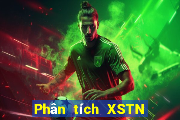 Phân tích XSTN ngày 4