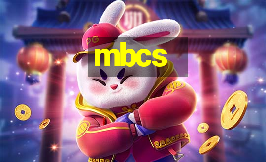 mbcs