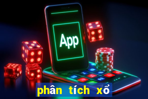 phân tích xổ Số Điện Toán ngày 24