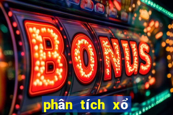 phân tích xổ Số Điện Toán ngày 24