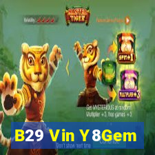 B29 Vin Y8Gem