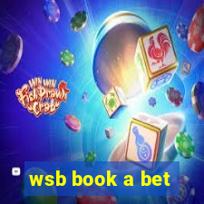 wsb book a bet