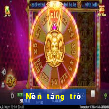 Nền tảng trò chơi Việt nam 888