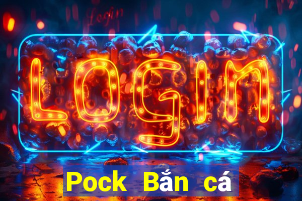 Pock Bắn cá Card Bomb