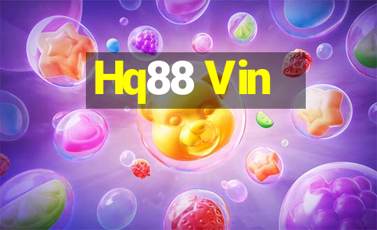 Hq88 Vin