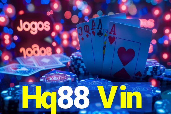 Hq88 Vin