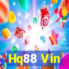 Hq88 Vin