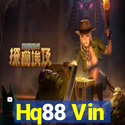 Hq88 Vin