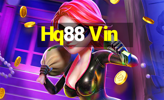 Hq88 Vin