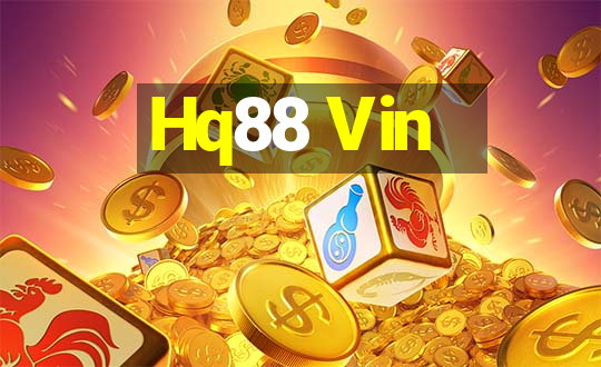 Hq88 Vin