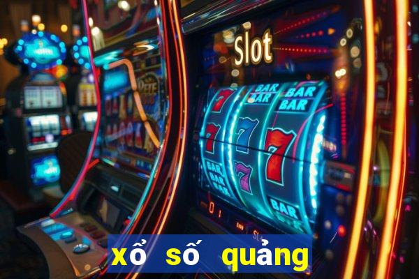 xổ số quảng trị 9 11