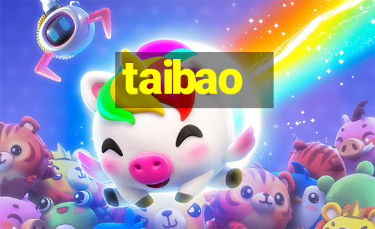 taibao