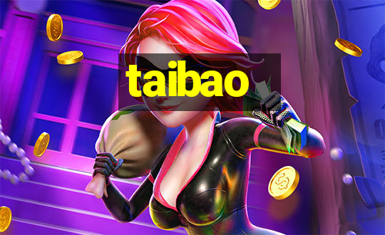 taibao