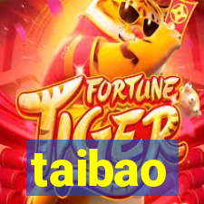 taibao