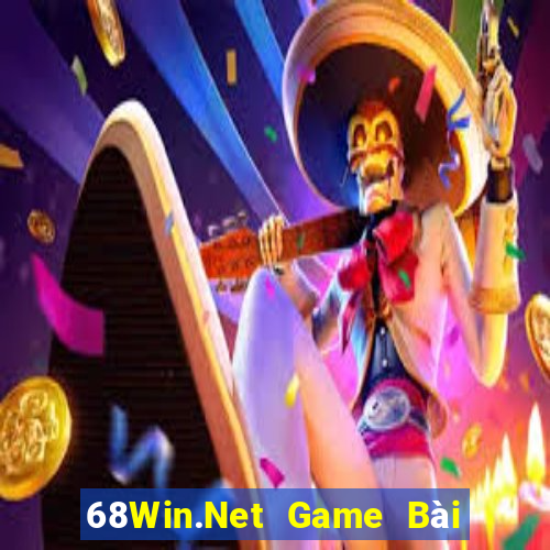 68Win.Net Game Bài Hot Nhất Hiện Nay