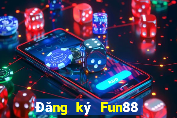 Đăng ký Fun88 xổ số Berlin