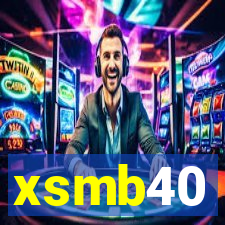 xsmb40