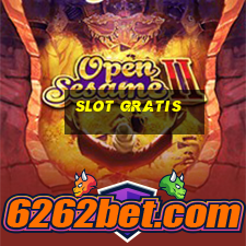 slot gratis