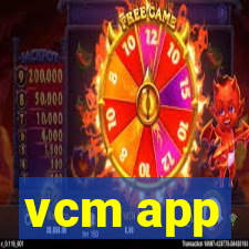 vcm app