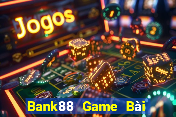 Bank88 Game Bài Tiến Lên