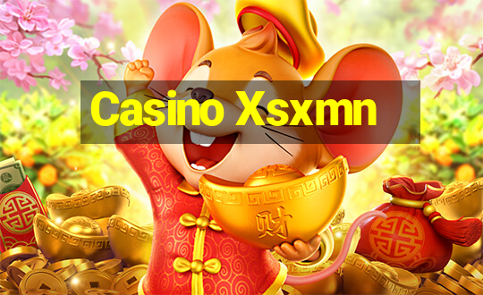 Casino Xsxmn