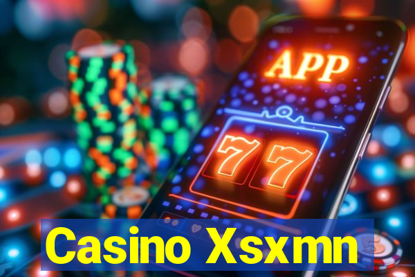 Casino Xsxmn