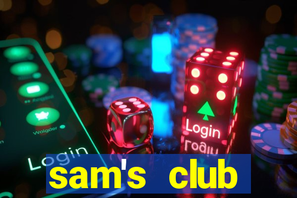 sam's club membership deals