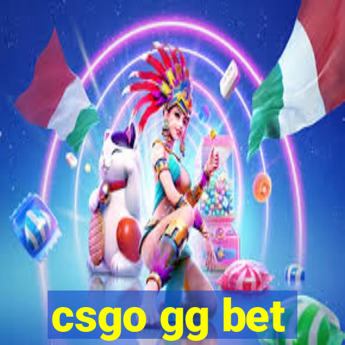 csgo gg bet